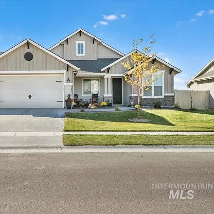 Buy this 3 bed house on South Miramonte Avenue in Nampa, ID 83686
