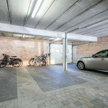 Rent this 2 bed apartment on Hoogstraatsebaan 6 in 2960 Brecht, Belgium