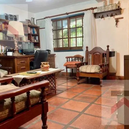 Buy this 3 bed house on Marcos Sastre in María Rosa Mística, San Miguel