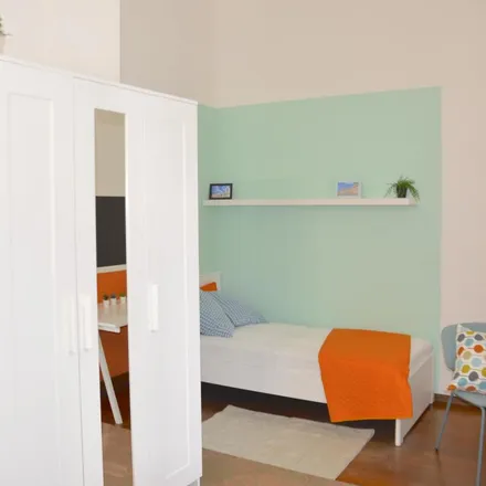 Rent this 11 bed apartment on Piazzale Risorgimento Italiano 14 in 41124 Modena MO, Italy