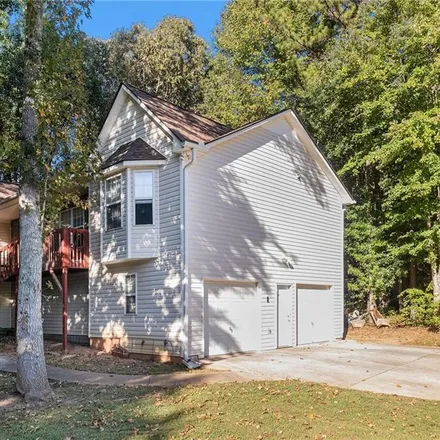 Buy this 3 bed house on 2 Wood Circle in Carroll County, GA 30180