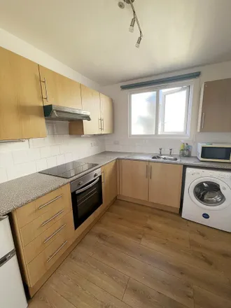 Rent this 2 bed apartment on 1 Alberton Road in Bristol, BS16 1HH