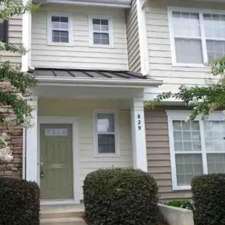 Buy this 3 bed house on 833 Lacebark Drive in Rock Hill, SC 29732