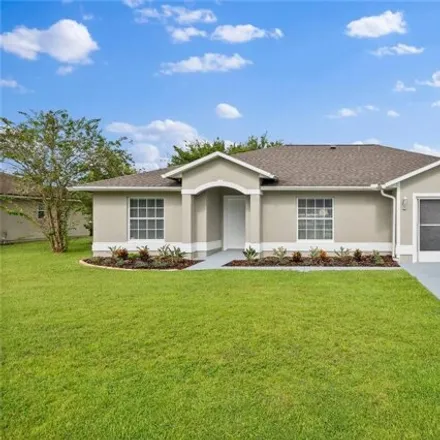 Buy this 4 bed house on 51 Lysander Lane in Palm Coast, FL 32137