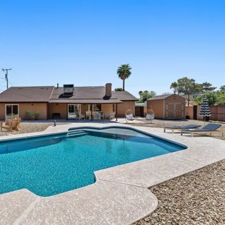 Buy this 4 bed house on 776 West el Pajarito Drive in Wickenburg, AZ 85390