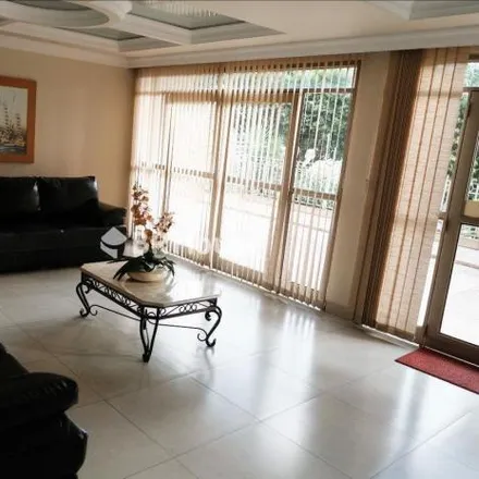 Buy this 3 bed apartment on Rua das Orquídeas in Bosque da Saúde, Cuiabá - MT