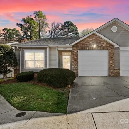 Buy this 3 bed condo on 3130 Village Glen Lane in Charlotte, NC 28269