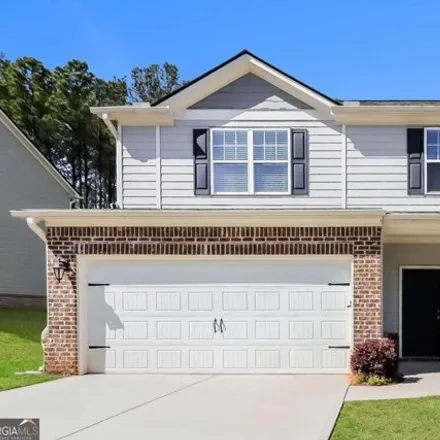 Buy this 3 bed house on 300 Augusta Woods Drive in Villa Rica, GA 30180
