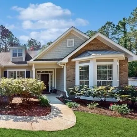Buy this 4 bed house on 534 Symphony Way in Freeport, Walton County