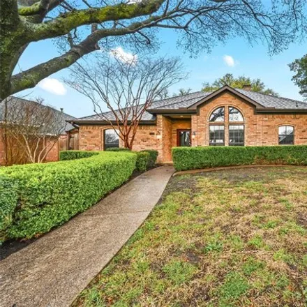 Buy this 4 bed house on 3384 Anchor Drive in Plano, TX 75023