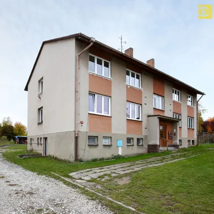 Rent this 3 bed apartment on Nelsonská 35 in 417 05 Osek, Czechia