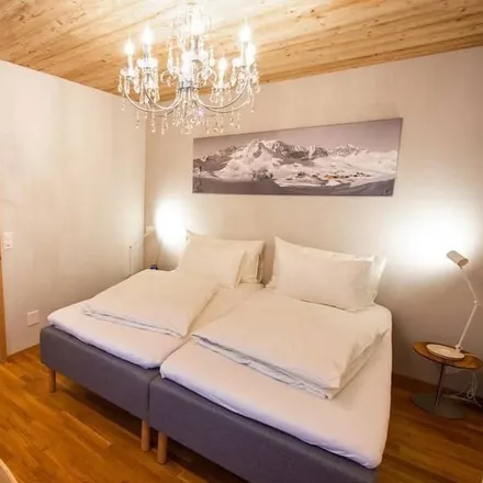 Rent this 3 bed apartment on Sarnen in Obwalden, Switzerland