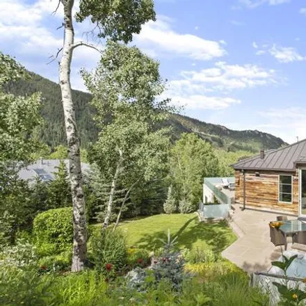 Rent this 5 bed house on 590 McSkimming Road in Aspen, CO 81611