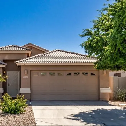 Buy this 4 bed house on 41685 North Ranch Drive in San Tan Valley, AZ 85140