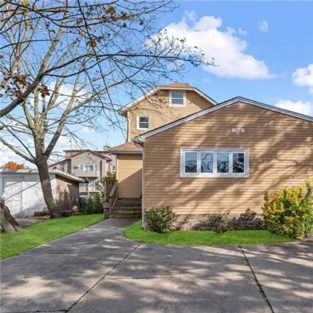 Buy this 4 bed house on Nautical Mile in 401 Guy Lombardo Avenue, Village of Freeport