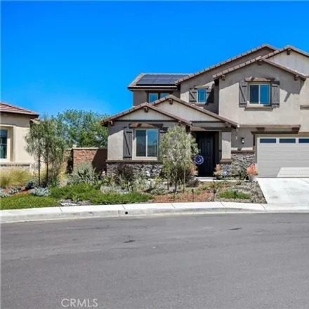 Buy this 5 bed house on unnamed road in Menifee, CA 92585