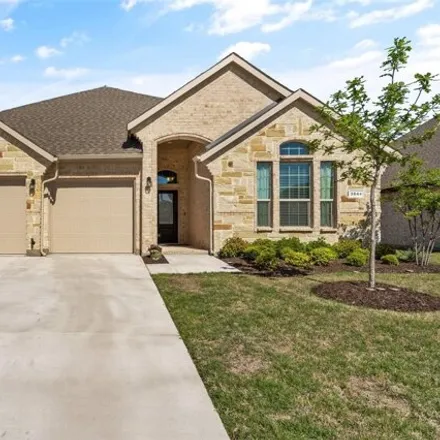Buy this 4 bed house on Rainwater Trail in Britton, Grand Prairie