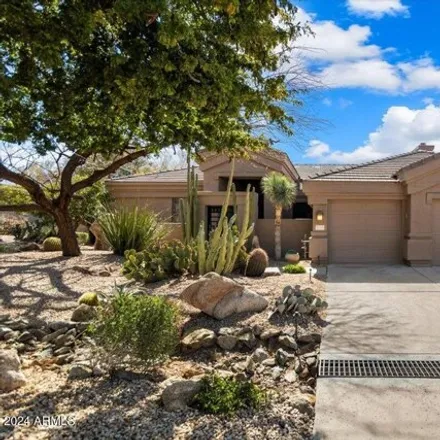 Buy this 3 bed house on 7505 East Redbird Road in Scottsdale, AZ 85266