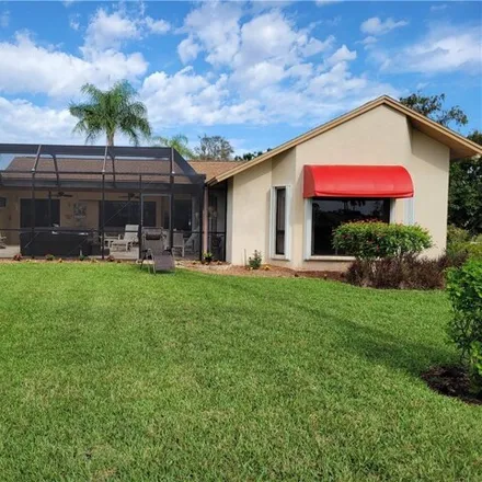 Image 2 - 14561 Aeries Way Drive, Lee County, FL 33912, USA - House for sale