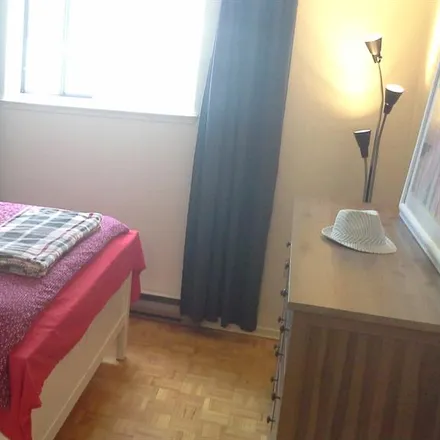Rent this 1 bed room on 15 Joseph Salsberg Lane in Old Toronto, ON M5V 2T3