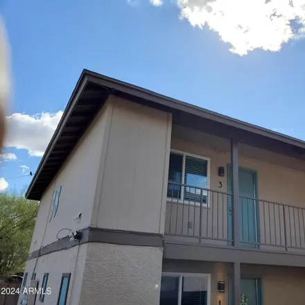 Rent this 2 bed apartment on 58 North Santa Barbara in Mesa, AZ 85201