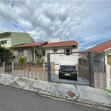 Buy this 4 bed house on Rua Olegário da Silva Ramos in Capoeiras, Florianópolis - SC
