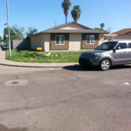 Rent this 2 bed house on 14001 North 49th Avenue in Glendale, AZ 85306