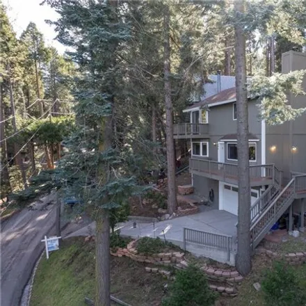 Buy this 4 bed house on 928 Lausanne Drive in Arrowhead Highlands, Crestline