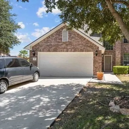 Buy this 4 bed house on 299 Comanche Trail in Cibolo, TX 78108