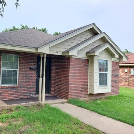 Image 3 - 1106 Spring St, Waco, Texas, 76704 - House for rent
