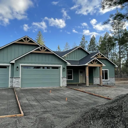 Buy this 3 bed house on 37500 North Sherman Road in Spokane County, WA 99006