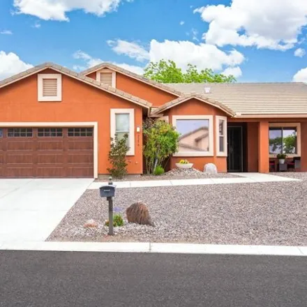 Buy this 3 bed house on 2266 Austin Way in Clarkdale, Yavapai County