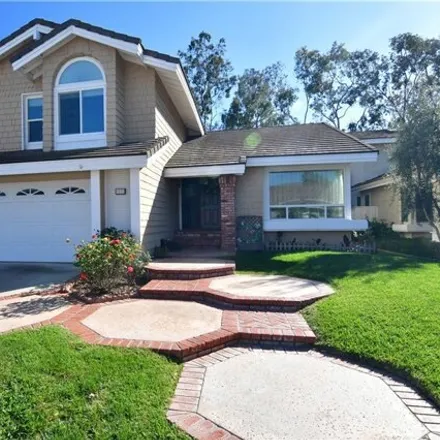 Rent this 4 bed house on 11 Earlymorn in Irvine, CA 92614