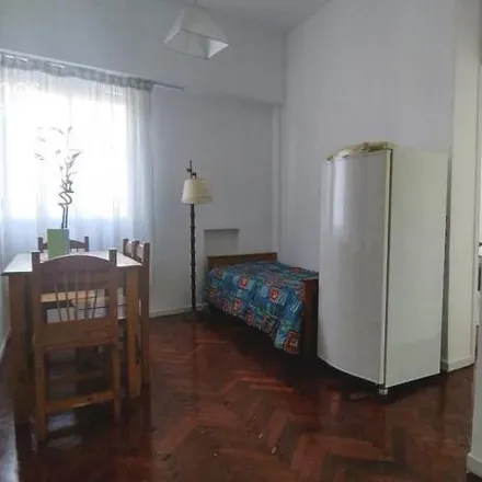 Rent this 1 bed apartment on Humberto I 915 in Constitución, C1103 ACN Buenos Aires