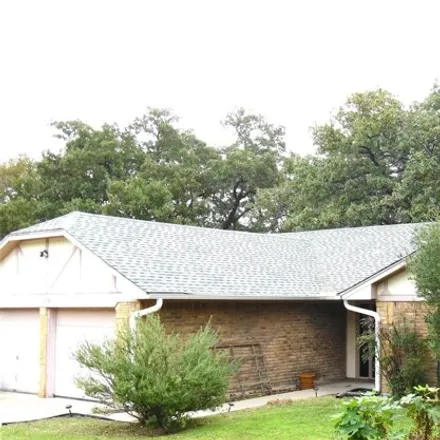 Buy this 3 bed house on 118 Redhaw Court in Burleson, TX 76028