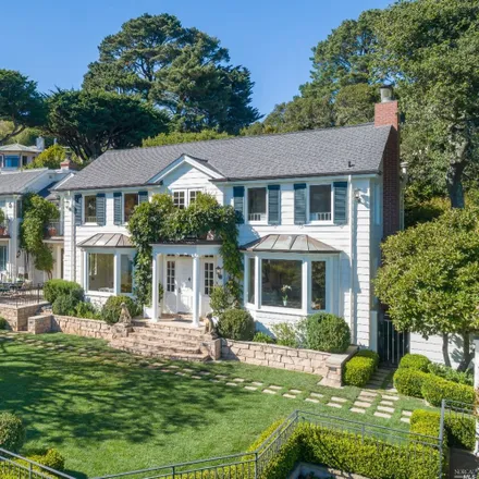 Buy this 5 bed house on 615 Sausalito Boulevard in Sausalito, CA 94965