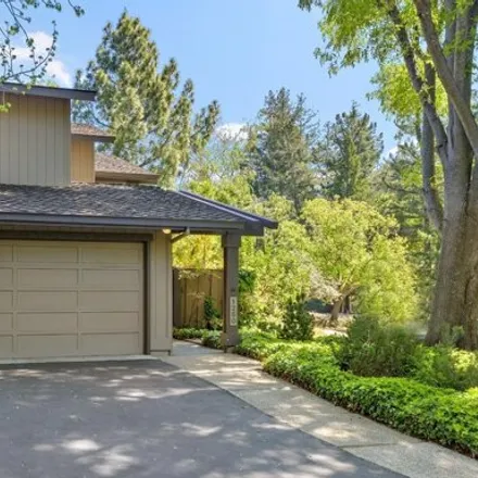 Buy this 3 bed house on 1275 Sharon Park Drive in Menlo Park, CA 94025