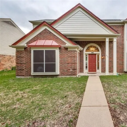 Buy this 3 bed house on 1358 Middleton Drive in Cedar Hill, TX 75104