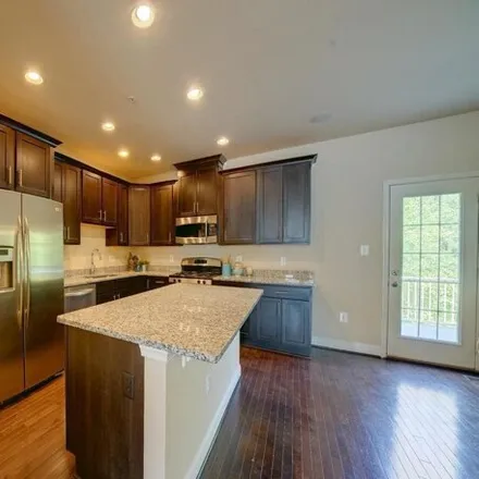 Image 4 - 9368 Rock Ripple Ln, Laurel, Maryland, 20723 - Townhouse for sale