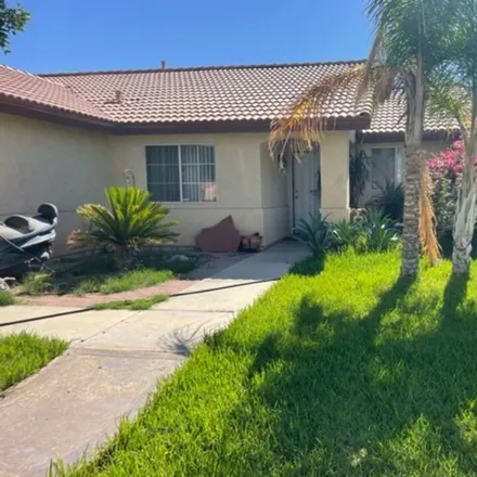 Buy this 3 bed house on Cesar Chavez Elementary School in 1251 East Zapata Street, Calexico