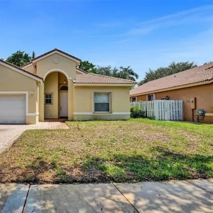 Buy this 4 bed house on 19392 Southwest 29th Court in Miramar, FL 33029