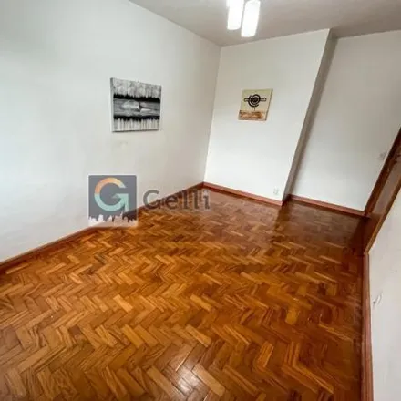 Buy this 2 bed apartment on Praça Professor Volney Aguiar in Centro, Petrópolis - RJ