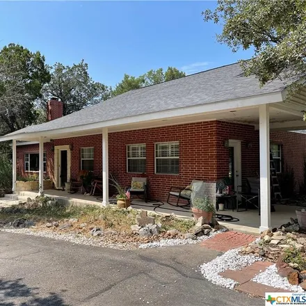 Image 2 - 599 Fawnwood Drive, Comal County, TX 78132, USA - House for sale