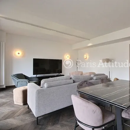 Image 4 - 48 Avenue Montaigne, 75008 Paris, France - Apartment for rent