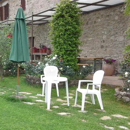 Image 9 - Murlo, TUSCANY, IT - Apartment for rent