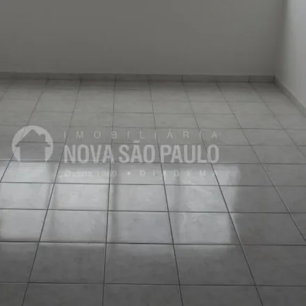 Rent this 2 bed apartment on Rua Tapuias in Conceição, Diadema - SP