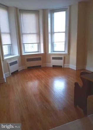 Image 3 - 429 West Woodlawn Street, Philadelphia, PA 19144, USA - Townhouse for rent