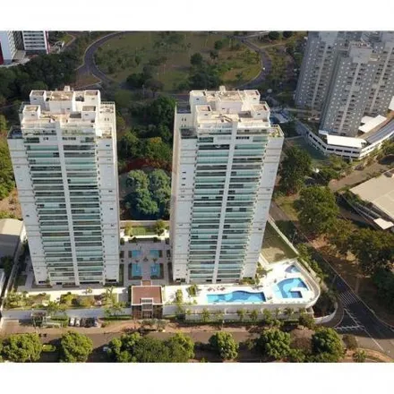 Rent this 4 bed apartment on Rua do Bosque in Jardim Califórnia, Ribeirão Preto - SP