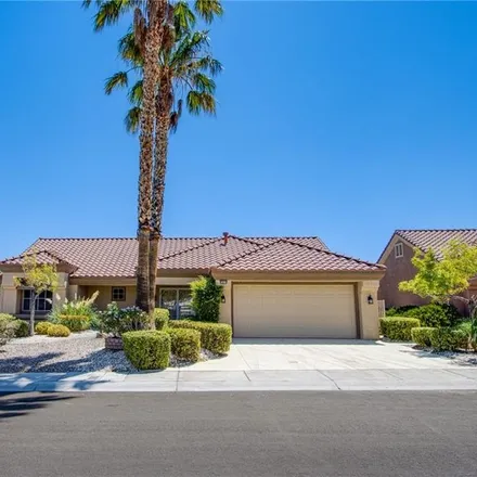 Image 2 - Palm Valley Golf Course, Sandspring Drive, Las Vegas, NV 89129, USA - House for sale