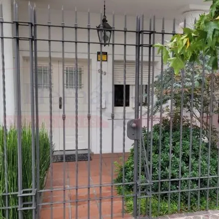 Buy this 2 bed house on Mariano Moreno 923 in Villa Don Bosco, 1704 Ramos Mejía